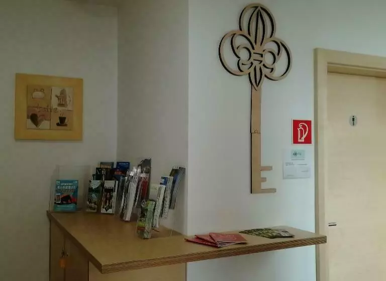 Gästehaus Eisenstrasse