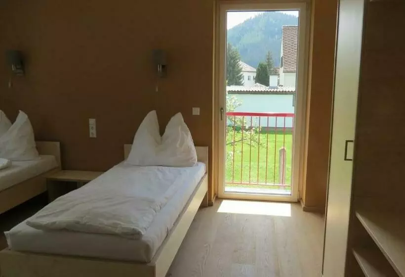 Gästehaus Eisenstrasse