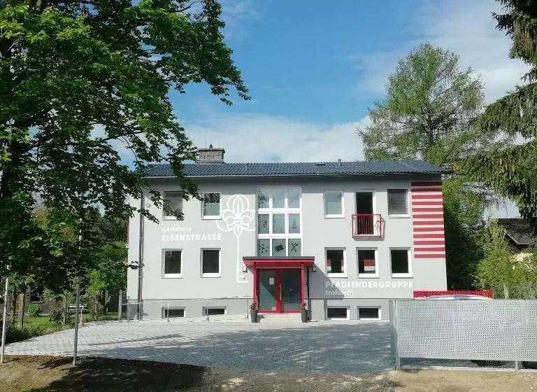 Gästehaus Eisenstrasse