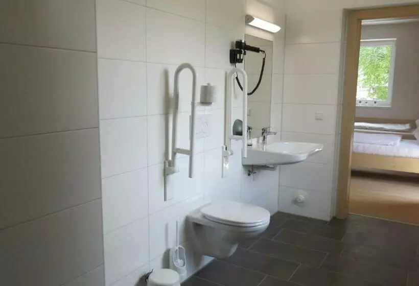 Gästehaus Eisenstrasse