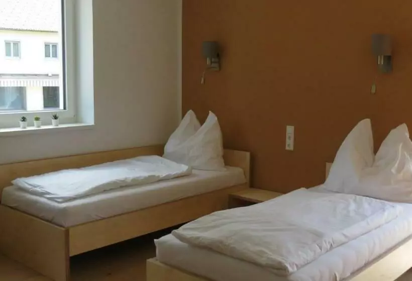 Gästehaus Eisenstrasse