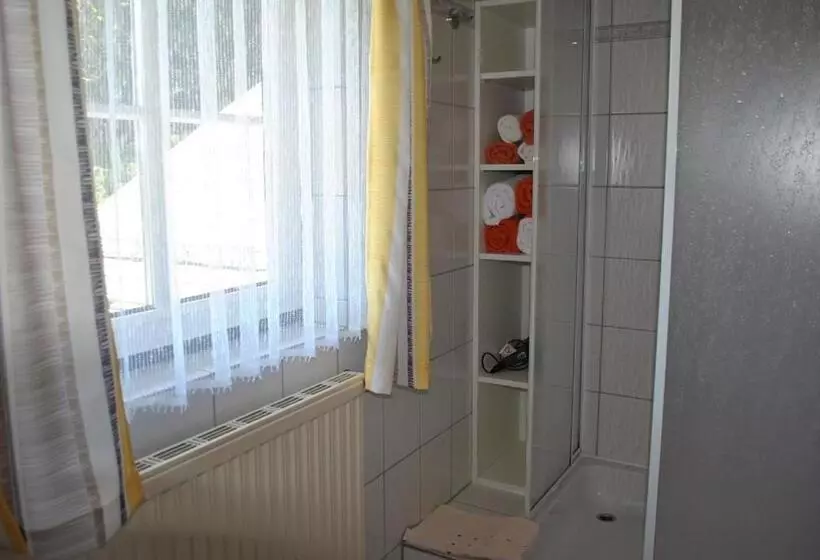 Hotelli Familienbauernhof Glockriegl