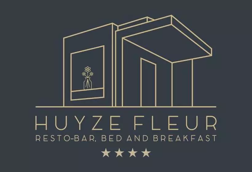 Huyze Fleur B&b