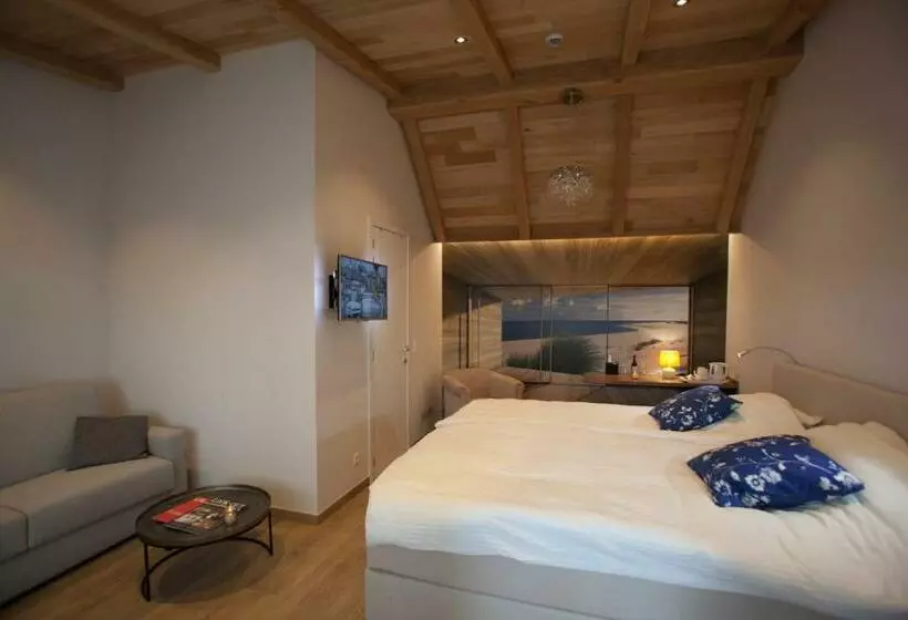 Huyze Fleur B&b