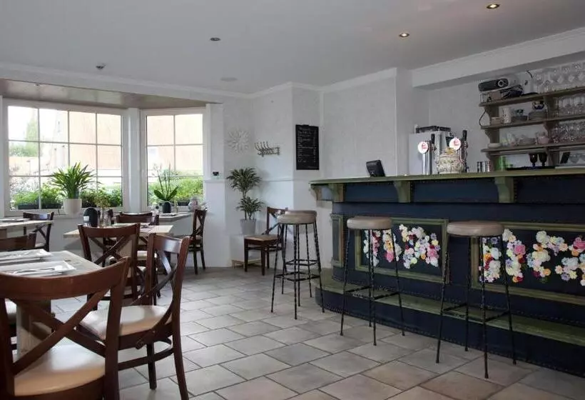 Huyze Fleur B&b
