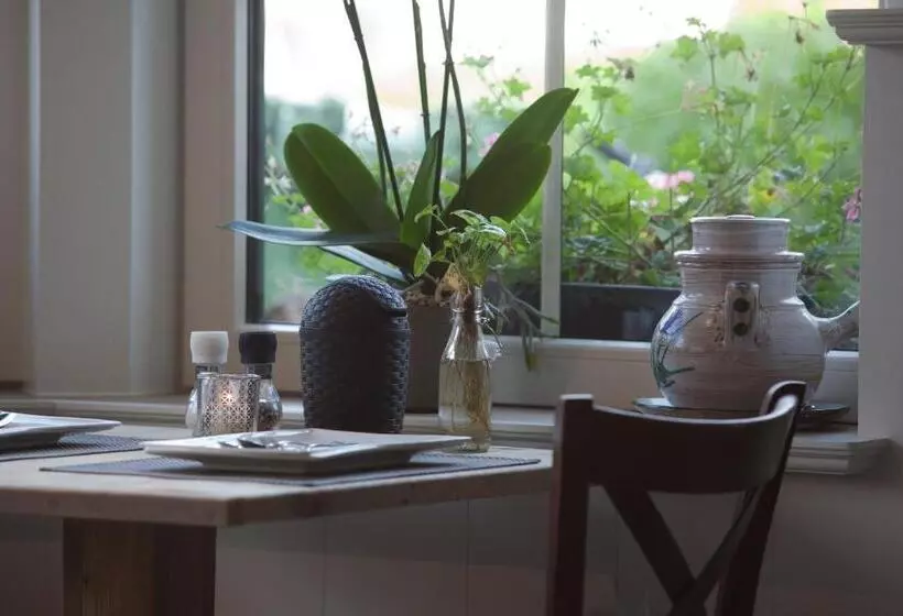 Huyze Fleur B&b