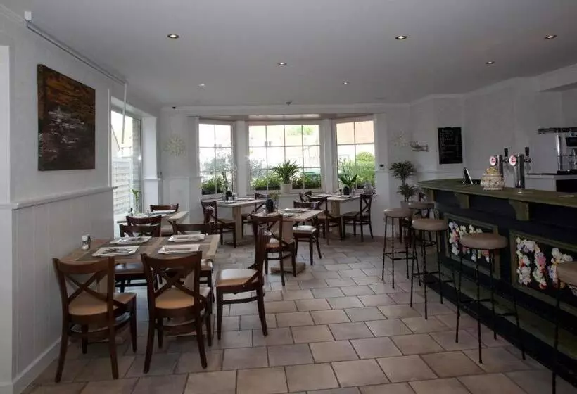 Huyze Fleur B&b