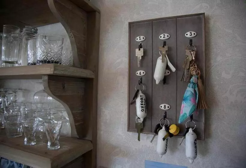 Huyze Fleur B&b