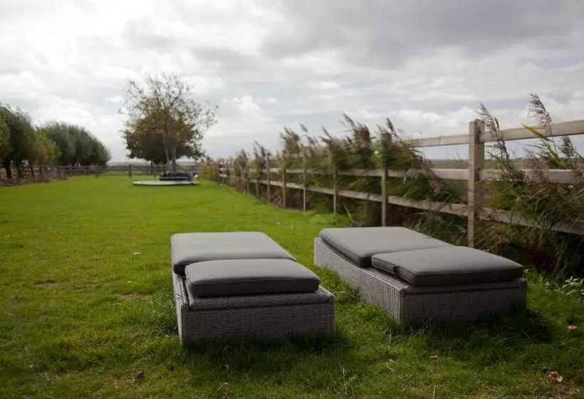 Huyze Fleur B&b