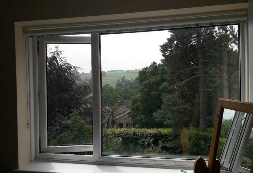 Old Orchard Bed & Breakfast