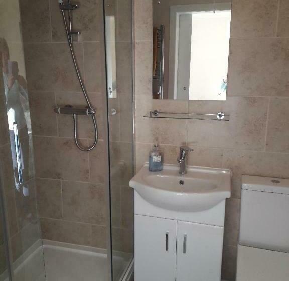 Old Orchard Bed & Breakfast