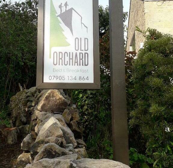 Old Orchard Bed & Breakfast