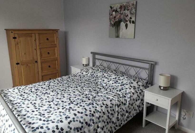 Old Orchard Bed & Breakfast