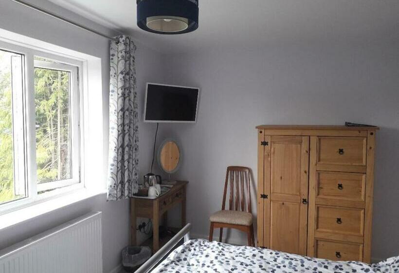 Old Orchard Bed & Breakfast