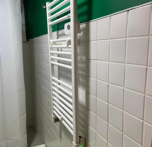 ペンション Camera Con Giardino E Piscina