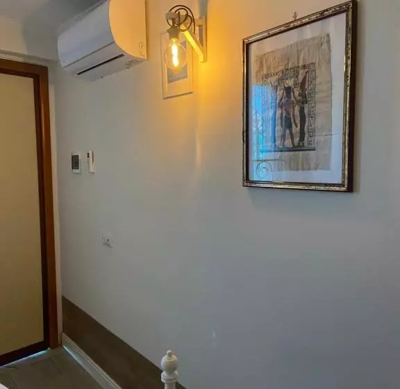 ペンション Camera Con Giardino E Piscina