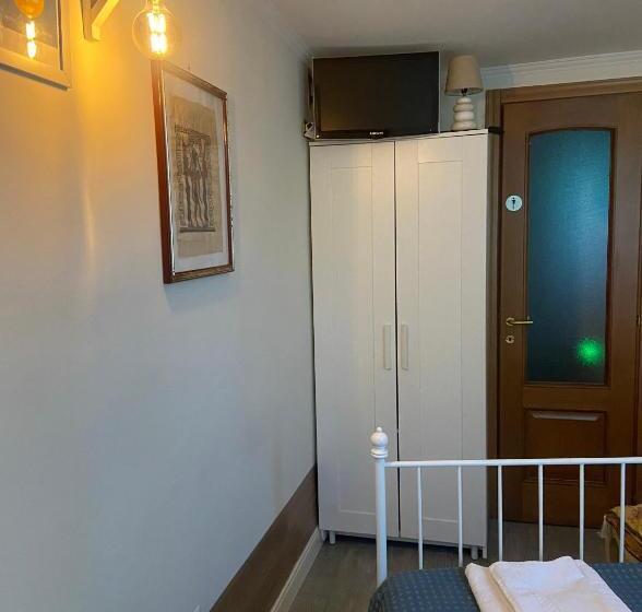 ペンション Camera Con Giardino E Piscina