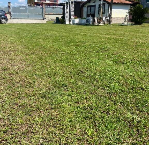 ペンション Camera Con Giardino E Piscina