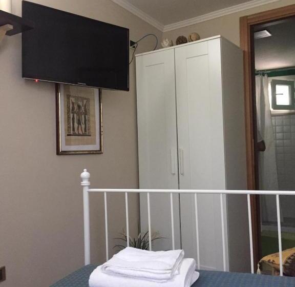 ペンション Camera Con Giardino E Piscina