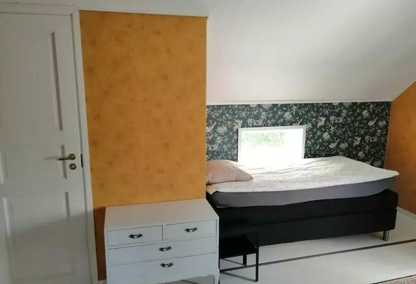 Majatalo Guesthouse Lokinlaulu