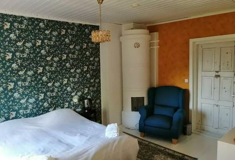 Majatalo Guesthouse Lokinlaulu