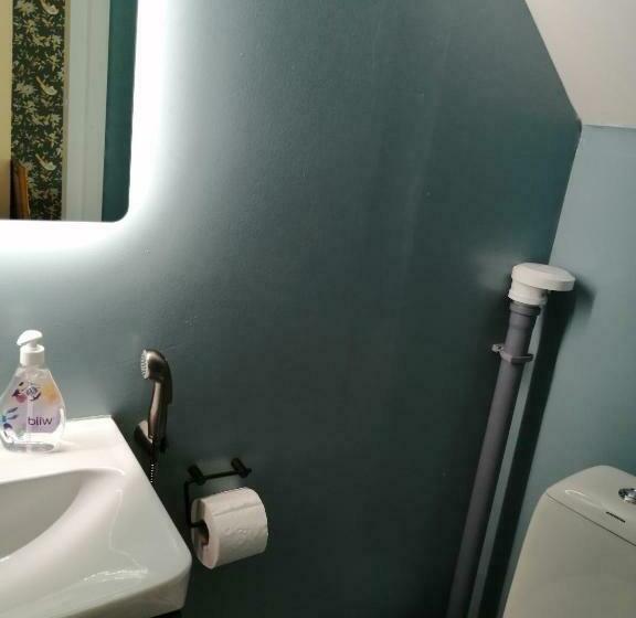 Pensão Guesthouse Lokinlaulu