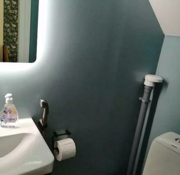 Majatalo Guesthouse Lokinlaulu