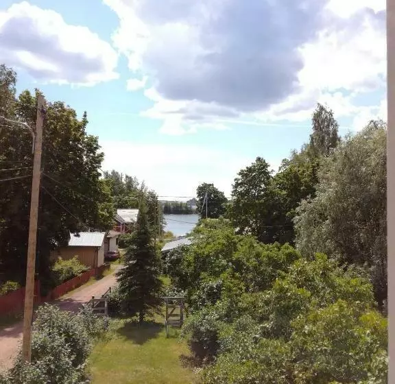 Majatalo Guesthouse Lokinlaulu