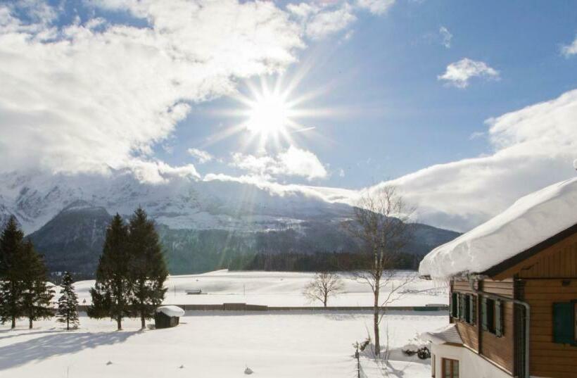 Pensionat Kukoricza Hacienda