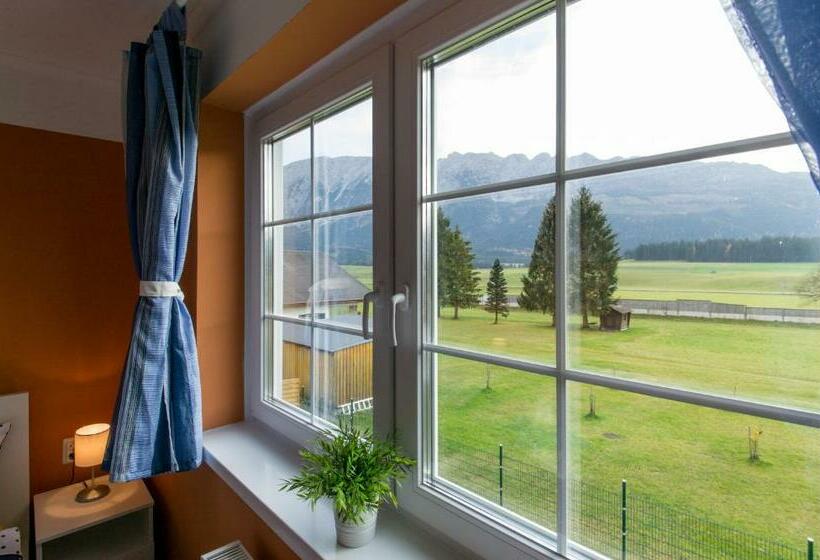 Pensionat Kukoricza Hacienda