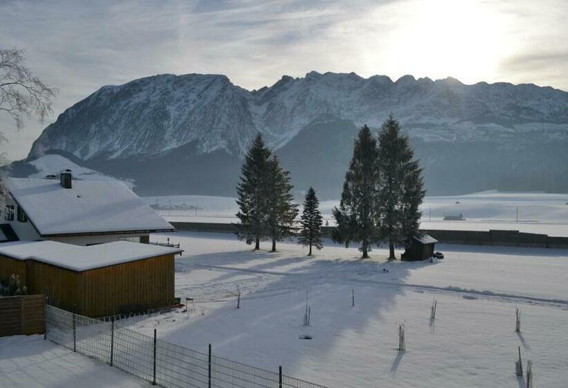 Pensionat Kukoricza Hacienda