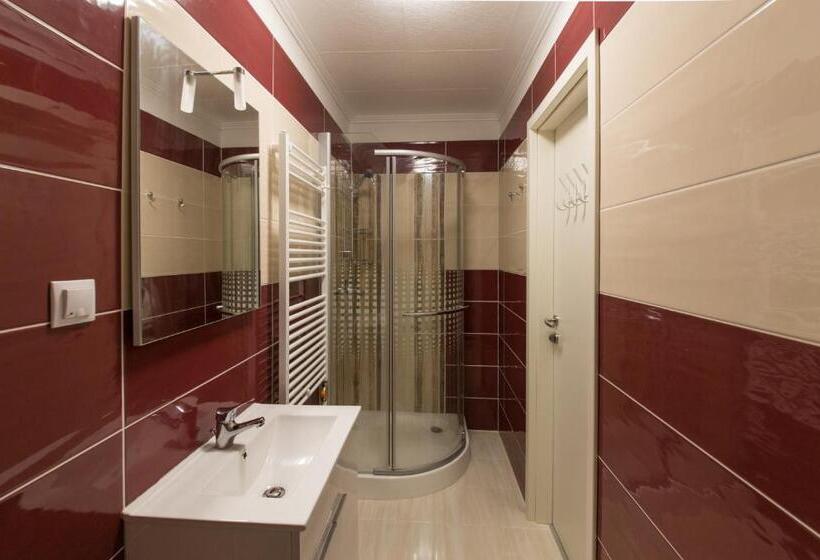 Pensionat Kukoricza Hacienda