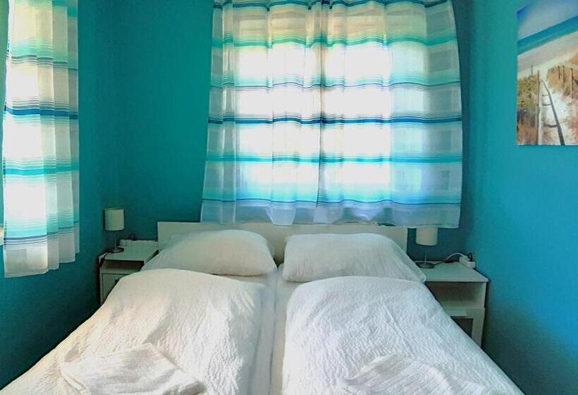 Pensionat Kukoricza Hacienda