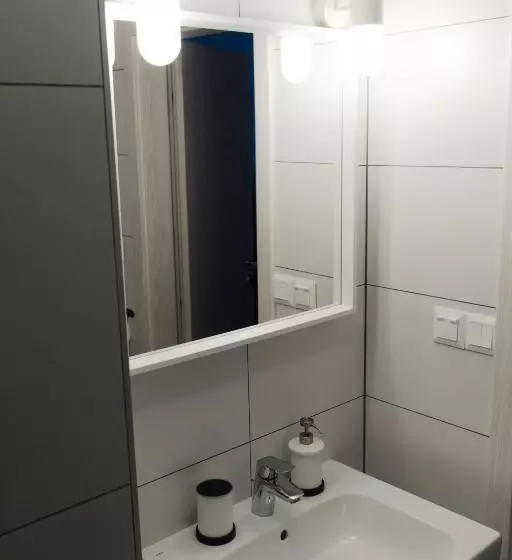 Majatalo Treehouse Apartments