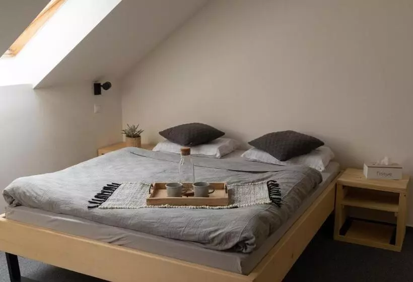 Majatalo Treehouse Apartments