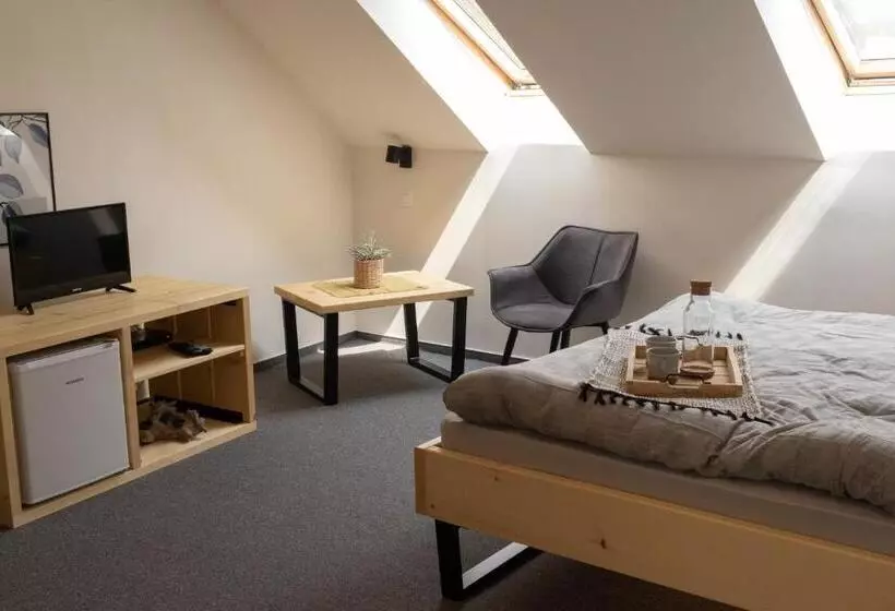 Majatalo Treehouse Apartments