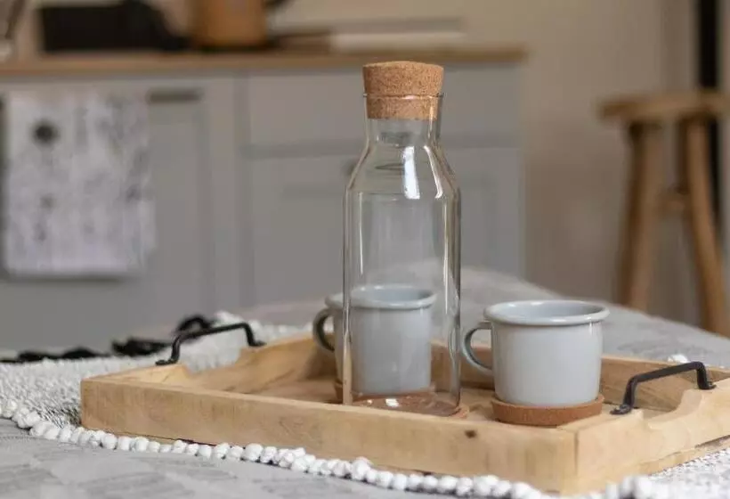 Majatalo Treehouse Apartments