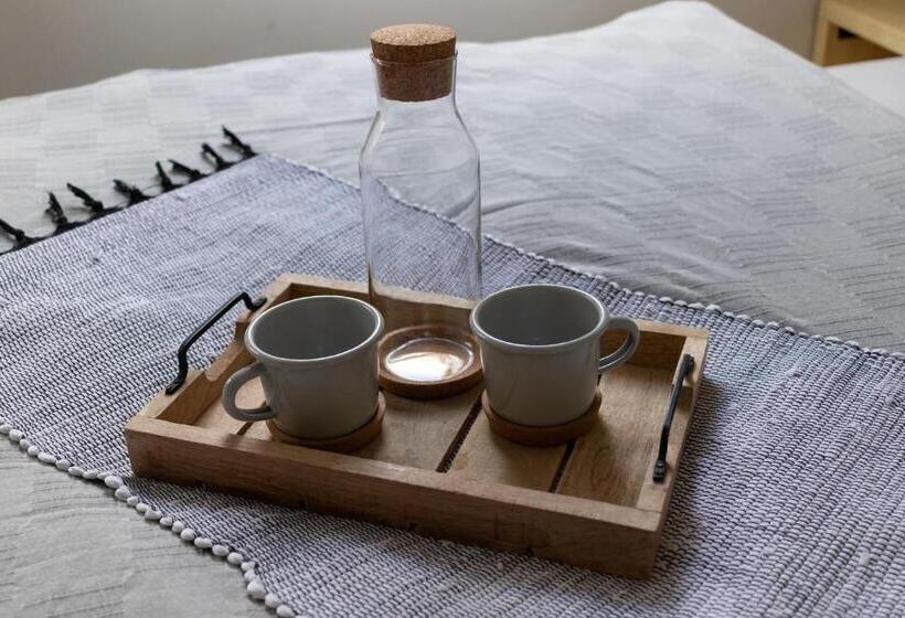 Pension Treehouse Apartments