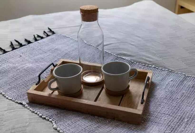 Majatalo Treehouse Apartments