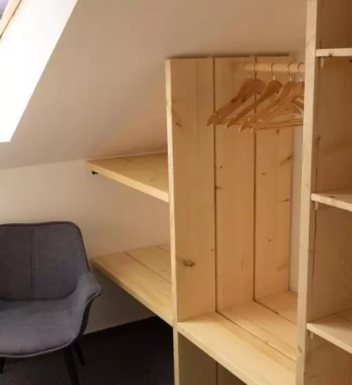 Majatalo Treehouse Apartments