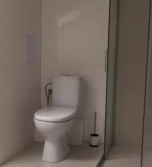 Majatalo Treehouse Apartments