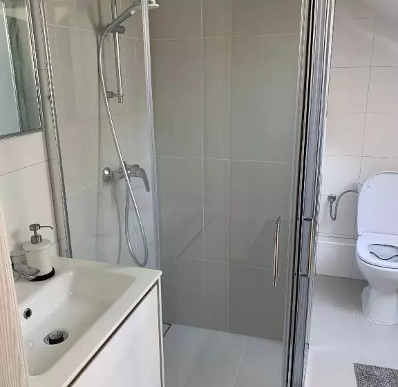 Majatalo Treehouse Apartments