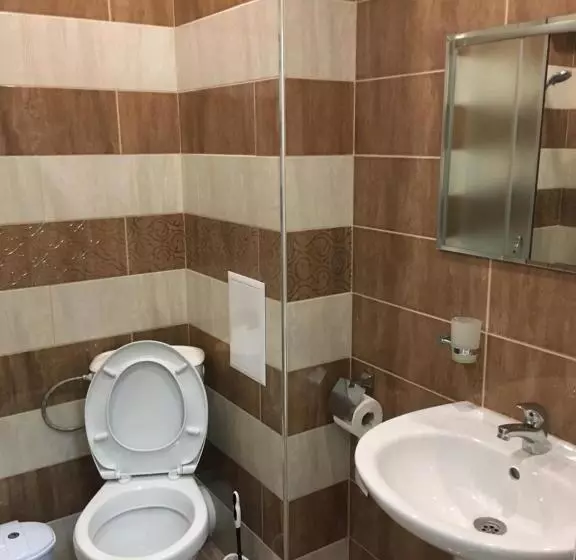 Vase Apartments