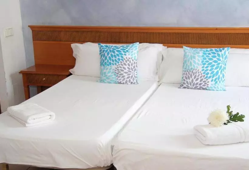 Gomila Palma Apartments