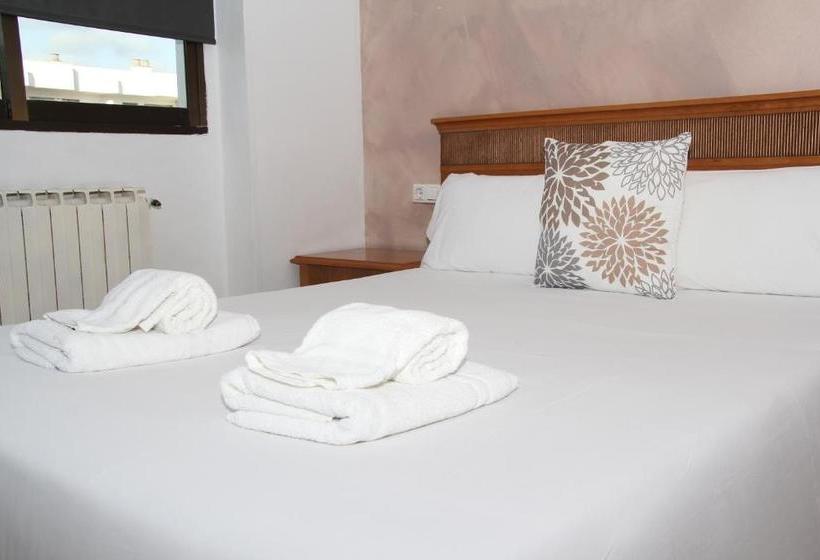 Gomila Palma Apartments