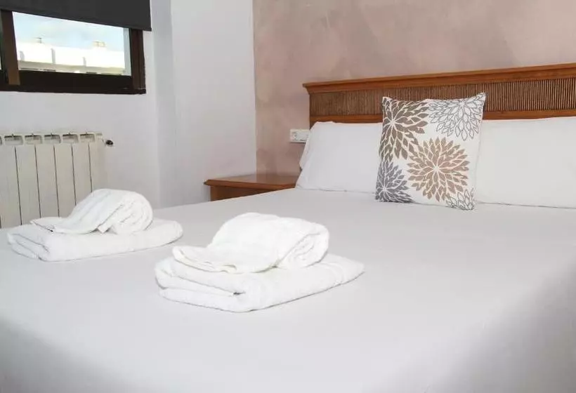 Gomila Palma Apartments