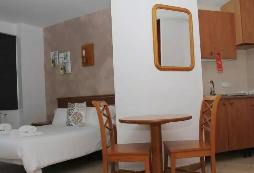 Gomila Palma Apartments