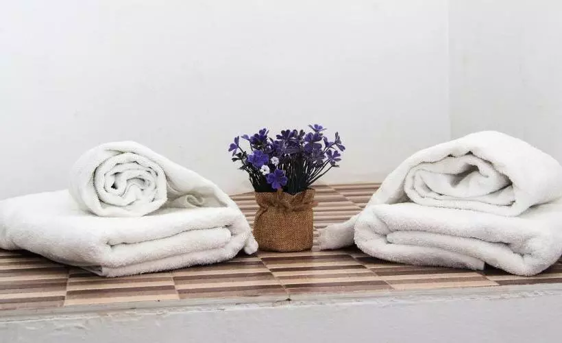 Gomila Palma Apartments