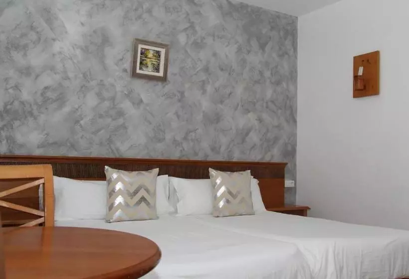 Gomila Palma Apartments