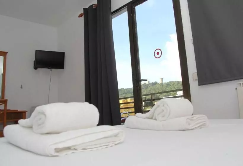 Gomila Palma Apartments